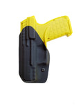 Aggressive Concealment P17IWBLP IWB Kydex Holster Kel-Tec P17