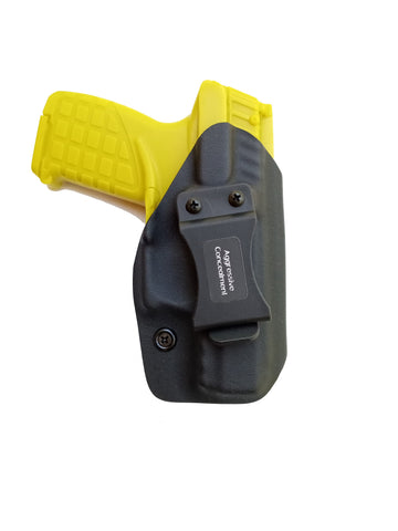 Aggressive Concealment P17IWBLP IWB Kydex Holster Kel-Tec P17