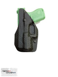 IWB Kydex Holster Glock 43x MOS