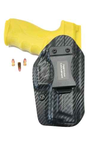 Stoeger STR9 IWB kydex holster