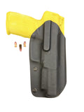Aggressive Concealment Inside carry IWB Kydex Holster FNH FN5.7 MK3 MRD
