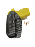 Aggressive Concealment CSXIWBLP IWB Kydex Holster Smith & Wesson CSX 9mm