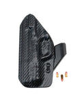 SW EZ 9mm IWB with claw