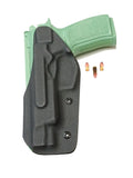 Bersa Thunder Pro 9 XT IWB concealment holster