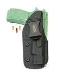 Bersa Thunder Pro 9 XT IWB holster