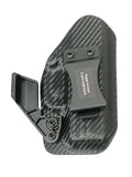 Aggressive Concealment FN503IWB IWB Kydex Holster FNH FN503 9mm