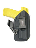 Aggressive Concealment IWIIWBLP IWB Kydex Holster IWI Masada