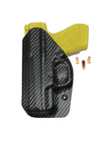tuckable concealment holster kimber r7 mako