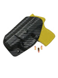 Aggressive Concealment P32IWBLPT Tuckable IWB Kydex Holster Kel-Tec P32/P3AT