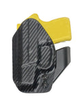 keltec p32/p3at concealment holster with claw