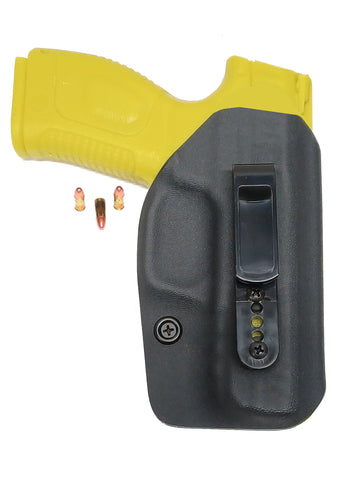 Aggressive Concealment Concealment Carry Tuckable IWB Kydex Holster EAA Girsan MC28SA