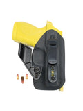 S&W CSX 9mm IWB kydex holster with concealment claw