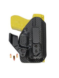 Aggressive Concealment R7TUCKIWB Tuckable IWB Kydex Holster Kimber R7 Mako
