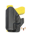 Aggressive Concealment R7TUCKIWB Tuckable IWB Kydex Holster Kimber R7 Mako