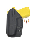 Aggressive Concealment P11IWBLP IWB Kydex Holster Kel-Tec P-11