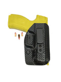 Aggressive Concealment Concealment Carry Tuckable IWB Kydex Holster EAA Girsan MC28SA