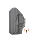 Aggressive Concealment Inside Tuckable IWB Kydex Holster Sig Sauer SP2022 Gen 2