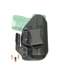 Aggressive Concealment BN9IWBLP IWB Kydex Holster Beretta Nano 9