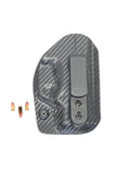 Aggressive Concealment Inside carry Tuckable IWB Kydex Holster Beretta Pico