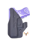 Concealed carry tuckable holster glock 30s