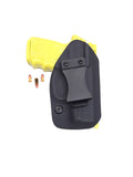 Aggressive Concealment DVG1IWBLP IWB Kydex Holster SCCY DVG1