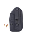 Aggressive Concealment Tuckable IWB inside Kydex Holster Smith & Wesson M&P 22 Compact