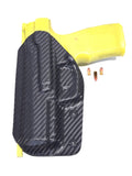 Inside waistband holster Sig Sauer P322