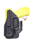 Aggressive Concealment Concealment Carry Tuckable IWB Kydex Holster EAA Girsan MC28SA