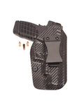 Keltec P15 IWB kydex holster