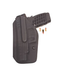 Aggressive Concealment Inside carry IWB Kydex Holster Kel-Tec P15