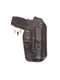 Keltec inside carry kydex holster for P15