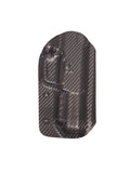 Aggressive Concealment Inside carry IWB Kydex Holster FNH FN5.7 MK3 MRD
