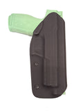 Aggressive Concealment Inside Carry IWB Kydex Holster fits PSA Rock 5.7