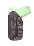 tuckable carry holster iwb psa dagger
