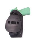 Aggressive Concealment Outside the waistband Kydex paddle holster for Sig Sauer P320 XTEN