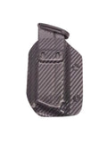 Aggressive Concealment Kydex Single Mag Pouch for FNH FN 5.7 magazine
