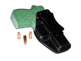 Aggressive Concealment DB9IWBLP IWB Kydex Holster Diamondback DB9/DB9 Gen 4