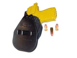 Aggressive Concealment XDEOWB OWB Kydex Paddle Holster Springfield XDE 9 3.3