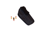 Aggressive Concealment CM9IWBLP IWB Kydex Holster Kahr CM9