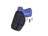 Aggressive Concealment G2627RIWBLP IWB Kydex Holster Glock 26/27/33 ambidextrous