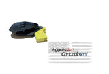 Paddle Holster Ruger LCP II 22LR