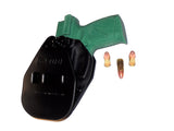 Aggressive Concealment outside the waistband paddle holster for Taurus