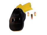 Aggressive Concealment RM380OWB OWB Kydex Paddle Holster Remington RM380