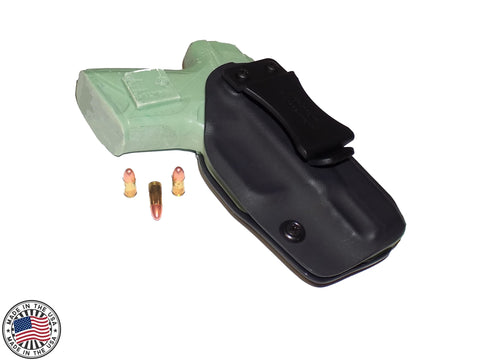 Ruger Security 9 Compact IWB holster