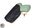 Security 9 Compact IWB kydex holster