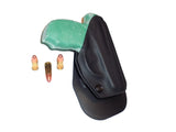 Aggressive Concealment TSPECOWB OWB Kydex Paddle Holster fits Taurus Spectrum 380