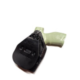 Taurus TX22 OWB paddle EDC holster