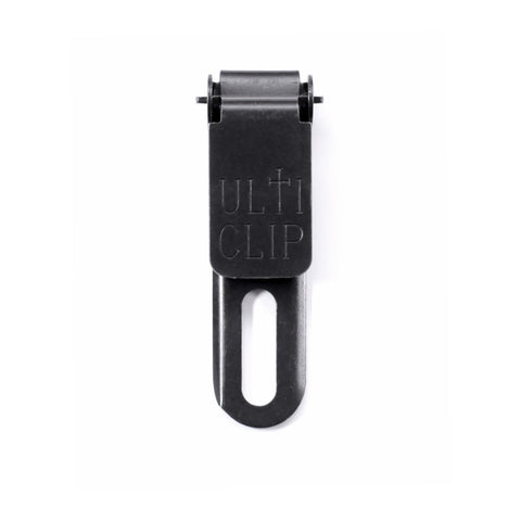 Add a 2.2" Slim UltiClip to order