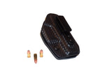 Aggressive Concealment Appendix Carry Tuckable IWB Kydex Holster Smith & Wesson CSX 9