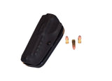 Aggressive Concealment Inside appendix carry IWB Kydex Holster Savage Stance